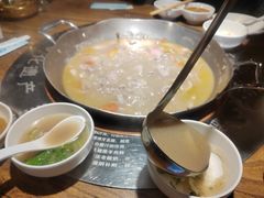 -泽成冰煮羊(非·遗东岸国际店)