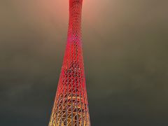 -珠江夜游天字码头