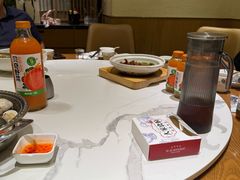 -大家食府·福建菜(FAC协盛中心庭院餐厅店)
