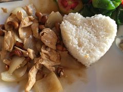 -Old House Restaurant