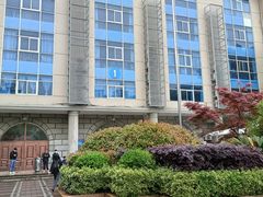 -上海市公安局交通警察总队车辆管理所三分所