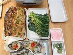 -木屋烧烤(观澜湖新城MH店)
