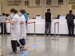 -江苏省人民医院(广州路院区)