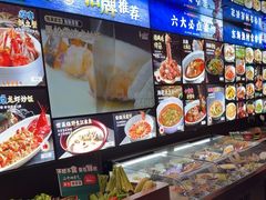 -小厨师·二十年沈家门小海鲜(百井坊巷店)