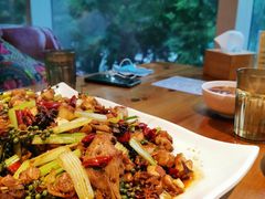 -望京一号·重庆江湖菜(工体店)