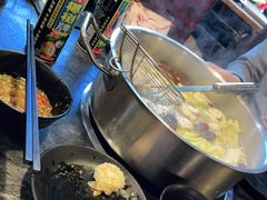 -林记潮牛·牛肉火锅(上马墩店)