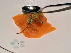 三文鱼温泉蛋-Solo(衡山路店)