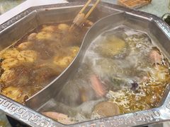 -鸿盛火锅(重庆路店)