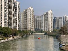 -苏州河梦清园环保主题公园