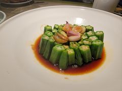 -桂满陇·桃花院落(长泰广场店)