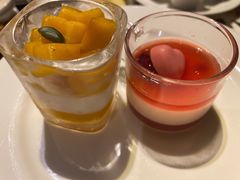 -富力丽思卡尔顿酒店·香荟全日制餐厅
