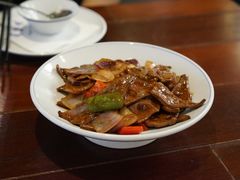 -大牌大·传统杭帮菜(湖滨店)