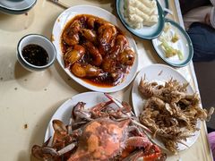 -小红门海鲜