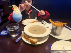 -blue frog蓝蛙(长泰广场店)