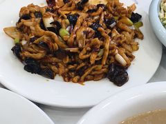 -老苏扬饭店