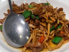 -鸡毛店·川菜(双楠店)