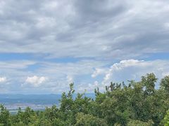 -帽儿山国家森林公园