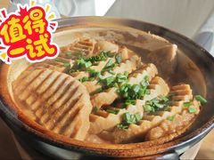 -新昌土菜馆(左于店)