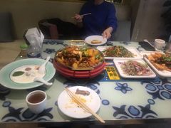 -撒拉花儿·新疆菜·清真(太阳宫店)