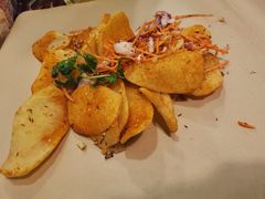 -特色酱椒鱼私房菜(黄鹤楼店)