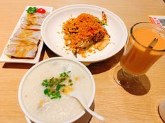 -避风塘(江南环球港店)