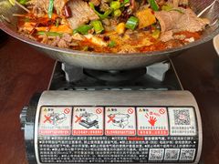 -成都娃娃花园餐厅 (南艺旗舰店)