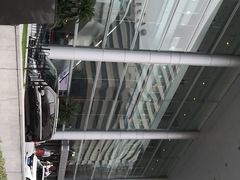 -上海证券交易所(上海证券大厦北塔店)