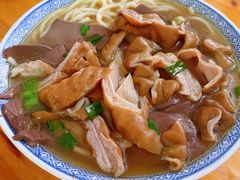 -锦泓老字号猪脏粉(东联大厦店)