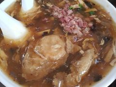 酸辣汤-毛华美食(清扬路二店)
