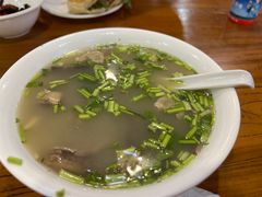 -老保定驴肉馆(云岗路店)