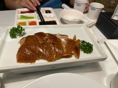 -北平楼·烤鸭·北京菜(牡丹园店)