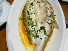 -三凤酒家·百年无锡菜(清扬茂业店)