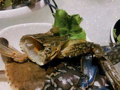 -绿岛国际酒店-西餐厅