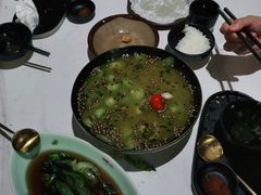 -乔阿马·江南味·驴肉香(龙湖华泾天街店)