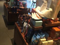 -星巴克(宝山万达店)