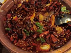 -水煮三国·川鲁江湖菜(香山店)