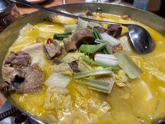 -金锅小厨(乐活街店)