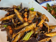 -食鸡公社辣子鸡·潍坊菜·烧烤