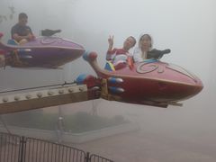 -梦幻奥陶纪景区