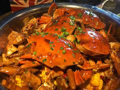 -避风塘·金牌店·夜宵(金玉兰店)