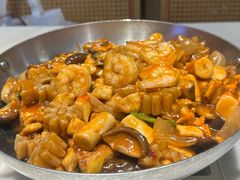 -倍儿美海鲜排挡·非遗海鲜蒸饺(总店)