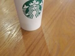 -星巴克(深圳佳宁娜友谊广场店)