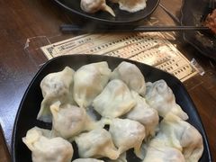 -大妈水饺(文华巷店)