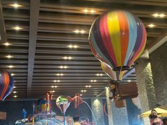 -清河半岛温泉度假酒店