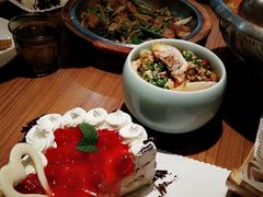 -川知味(京华城店)