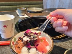 -山悦里 山野·鲜火锅(罗斯福广场店)