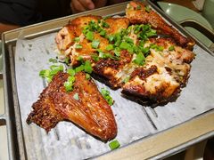 -绿茶餐厅(西单老佛爷店)