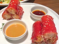 -蝴蝶里·粤菜·点心(龙湖杭州金沙天街店)