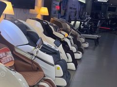 -优动健身器材跑步机椭圆机