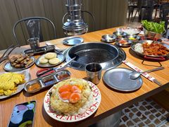 -哼蟹二将·烤肉酱蟹(合生汇店)